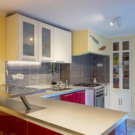 Lxroller Bairroalto Boutique Apartmán Lisboa