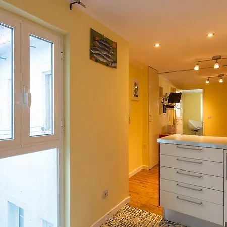 Lxroller Bairroalto Boutique Apartamento