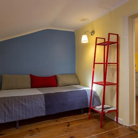 Lxroller Bairroalto Boutique * Лиссабон