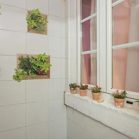 Apartamento Lxroller Bairroalto Boutique